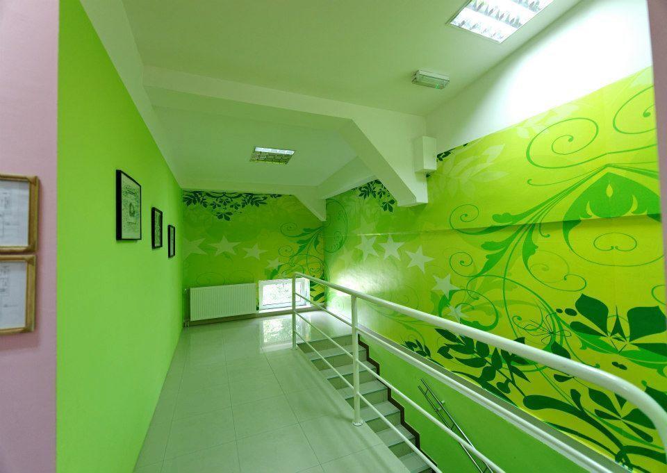Hostel Paparazzo & Apartmens Kikinda Exterior photo